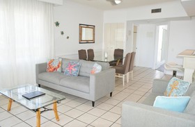 Aquarius Resort