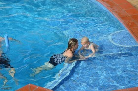 Aquarius Resort
