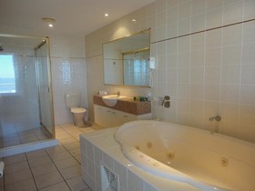 Aquarius Resort
