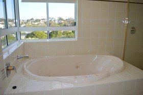 Aquarius Resort