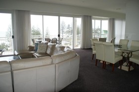 Aquarius Resort