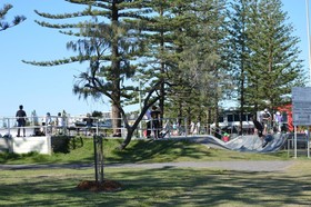 Aquarius Resort