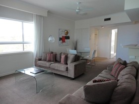 Aquarius Resort
