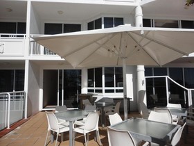 Aquarius Resort