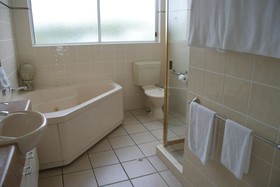 Aquarius Resort