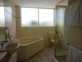 Aquarius Resort