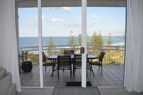 Aquarius Resort