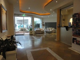 Aquarius Resort