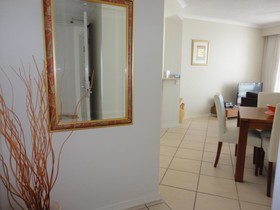 Aquarius Resort