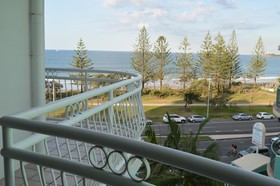 Aquarius Resort