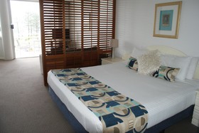 Aquarius Resort