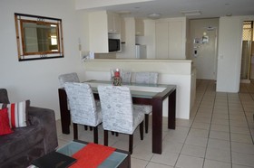 Aquarius Resort