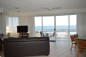 Aquarius Resort