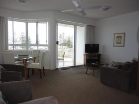 Aquarius Resort