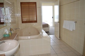 Aquarius Resort