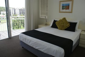 Aquarius Resort