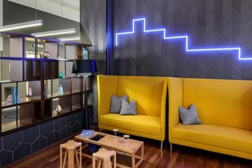 Amora Hotel Brisbane