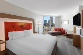 Amora Hotel Brisbane