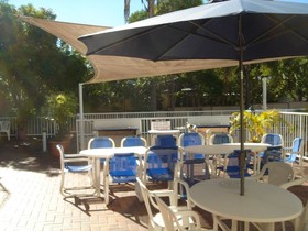 Le Lavandou Holiday Apartments