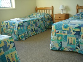 Le Lavandou Holiday Apartments