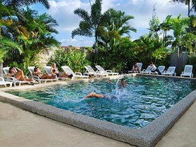 Cairns Beach House