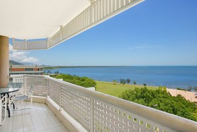 Cairns City Sheridan