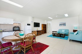 Cairns City Sheridan