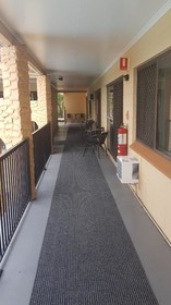 Oasis Inn
