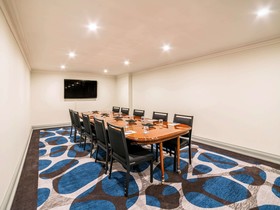Pullman Cairns International