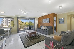 Burgess @ Kings Beach Apartments