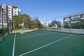 Burgess @ Kings Beach Apartments