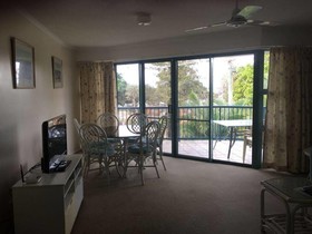 Fairseas Apartments
