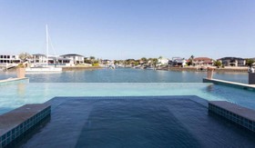 Bella Vista Of Raby Bay