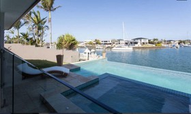 Bella Vista Of Raby Bay