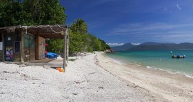 Fitzroy Island Resort