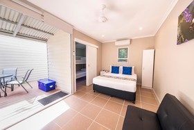 Fitzroy Island Resort
