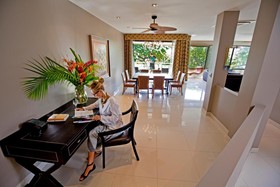 Fitzroy Island Resort