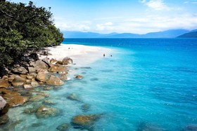 Fitzroy Island Resort