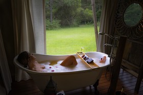 Kanimbia Luxury Glamping