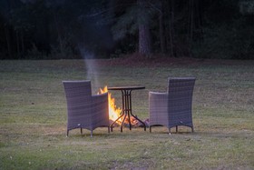 Kanimbia Luxury Glamping