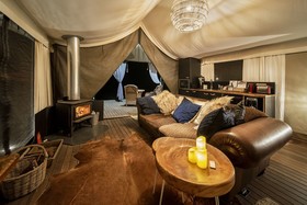 Kanimbia Luxury Glamping
