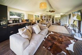 Kanimbia Luxury Glamping