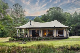 Kanimbia Luxury Glamping
