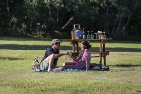 Kanimbia Luxury Glamping