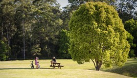 Kanimbia Luxury Glamping