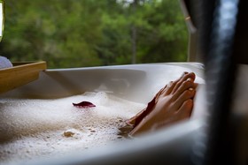 Kanimbia Luxury Glamping