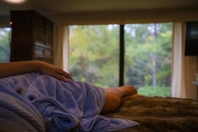 Kanimbia Luxury Glamping