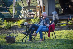 Kanimbia Luxury Glamping