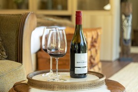 Kanimbia Luxury Glamping
