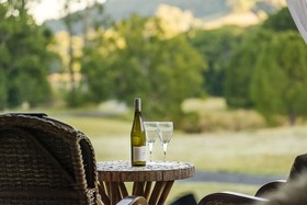 Kanimbia Luxury Glamping